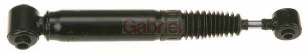 Gabriel 69401 Rear oil and gas suspension shock absorber 69401: Buy near me in Poland at 2407.PL - Good price!
