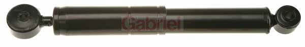 Gabriel 69410 Rear oil and gas suspension shock absorber 69410: Buy near me in Poland at 2407.PL - Good price!
