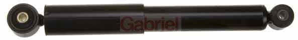 Gabriel 69411 Rear oil and gas suspension shock absorber 69411: Buy near me in Poland at 2407.PL - Good price!