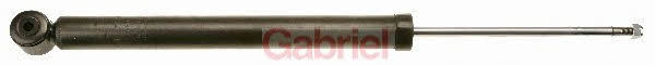 Gabriel 69418 Rear oil and gas suspension shock absorber 69418: Buy near me in Poland at 2407.PL - Good price!