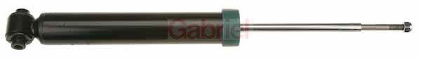 Gabriel 69436 Rear oil and gas suspension shock absorber 69436: Buy near me in Poland at 2407.PL - Good price!