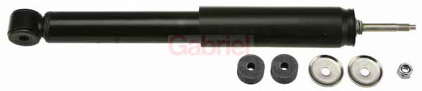 Gabriel 69438 Front oil and gas suspension shock absorber 69438: Buy near me in Poland at 2407.PL - Good price!
