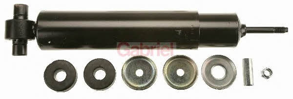Gabriel 40120 Rear oil shock absorber 40120: Buy near me in Poland at 2407.PL - Good price!