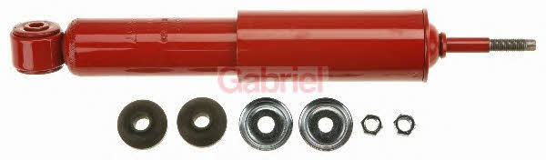 Gabriel 42255 Front oil shock absorber 42255: Buy near me at 2407.PL in Poland at an Affordable price!
