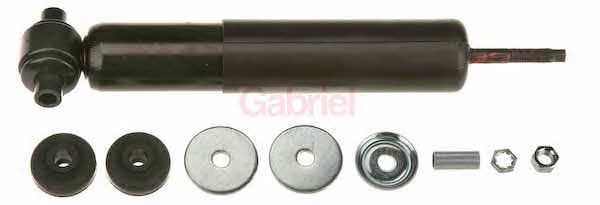 Gabriel 42282 Front oil shock absorber 42282: Buy near me at 2407.PL in Poland at an Affordable price!