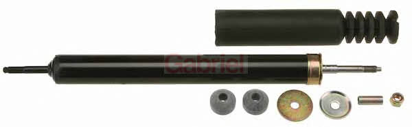 Gabriel 42314 Rear oil shock absorber 42314: Buy near me in Poland at 2407.PL - Good price!