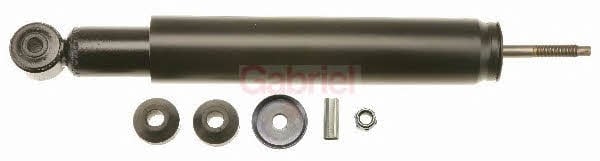 Gabriel 42456 Rear oil shock absorber 42456: Buy near me in Poland at 2407.PL - Good price!