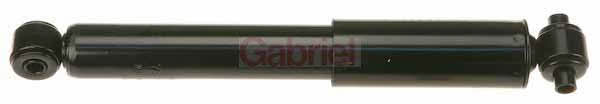 Gabriel 42464 Rear oil shock absorber 42464: Buy near me in Poland at 2407.PL - Good price!