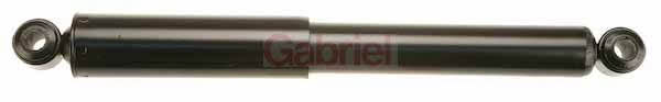 Gabriel 42503 Rear oil shock absorber 42503: Buy near me in Poland at 2407.PL - Good price!