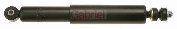 Gabriel 42520 Rear oil shock absorber 42520: Buy near me in Poland at 2407.PL - Good price!
