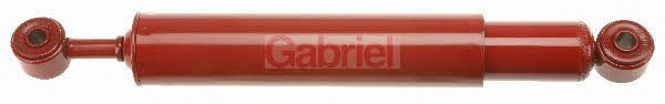 Gabriel 42532 Rear oil shock absorber 42532: Buy near me in Poland at 2407.PL - Good price!