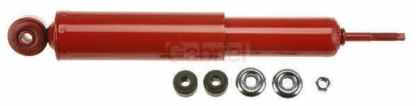Gabriel 42546 Rear oil shock absorber 42546: Buy near me in Poland at 2407.PL - Good price!