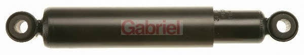 Gabriel 42551 Амортизатор подвески задний масляный 42551: Отличная цена - Купить в Польше на 2407.PL!