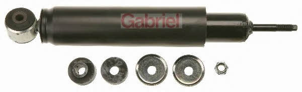 Gabriel 42576 Rear oil shock absorber 42576: Buy near me in Poland at 2407.PL - Good price!