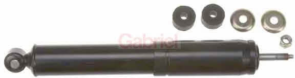 Gabriel 42704 Front oil shock absorber 42704: Buy near me in Poland at 2407.PL - Good price!