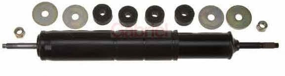 Gabriel 42705 Rear oil shock absorber 42705: Buy near me in Poland at 2407.PL - Good price!