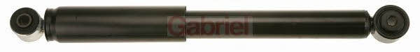 Gabriel 69459 Rear oil and gas suspension shock absorber 69459: Buy near me in Poland at 2407.PL - Good price!