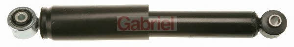 Gabriel 69461 Rear oil and gas suspension shock absorber 69461: Buy near me in Poland at 2407.PL - Good price!
