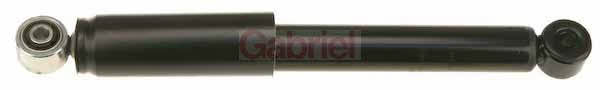 Gabriel 69478 Rear oil and gas suspension shock absorber 69478: Buy near me in Poland at 2407.PL - Good price!