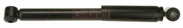 Gabriel 69491 Rear oil and gas suspension shock absorber 69491: Buy near me in Poland at 2407.PL - Good price!