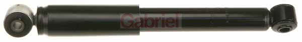 Gabriel 69500 Rear oil and gas suspension shock absorber 69500: Buy near me in Poland at 2407.PL - Good price!