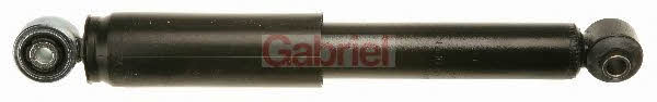 Gabriel 69504 Rear oil and gas suspension shock absorber 69504: Buy near me in Poland at 2407.PL - Good price!