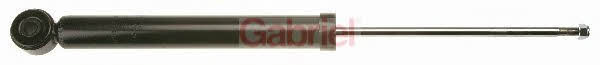 Gabriel 69505 Rear oil and gas suspension shock absorber 69505: Buy near me in Poland at 2407.PL - Good price!