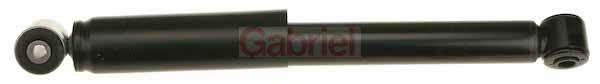 Gabriel 69509 Rear oil and gas suspension shock absorber 69509: Buy near me in Poland at 2407.PL - Good price!