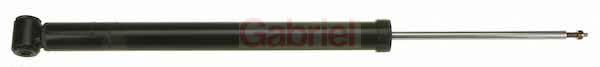 Gabriel 69519 Rear oil and gas suspension shock absorber 69519: Buy near me in Poland at 2407.PL - Good price!