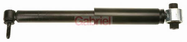 Gabriel 69538 Rear oil and gas suspension shock absorber 69538: Buy near me in Poland at 2407.PL - Good price!