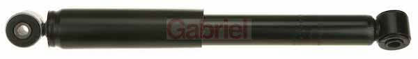 Gabriel 69540 Rear oil and gas suspension shock absorber 69540: Buy near me in Poland at 2407.PL - Good price!