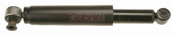 Gabriel 69542 Rear oil and gas suspension shock absorber 69542: Buy near me in Poland at 2407.PL - Good price!