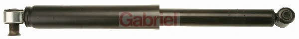 Gabriel 69543 Rear oil and gas suspension shock absorber 69543: Buy near me in Poland at 2407.PL - Good price!