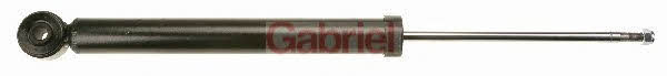 Gabriel 69545 Rear oil and gas suspension shock absorber 69545: Buy near me in Poland at 2407.PL - Good price!