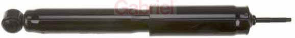 Gabriel 69666 Front oil and gas suspension shock absorber 69666: Buy near me in Poland at 2407.PL - Good price!
