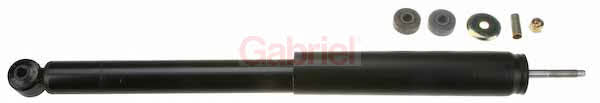 Gabriel 69673 Rear oil and gas suspension shock absorber 69673: Buy near me in Poland at 2407.PL - Good price!