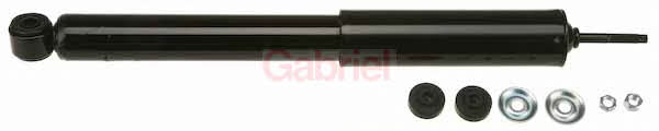 Gabriel 69677 Front oil and gas suspension shock absorber 69677: Buy near me in Poland at 2407.PL - Good price!
