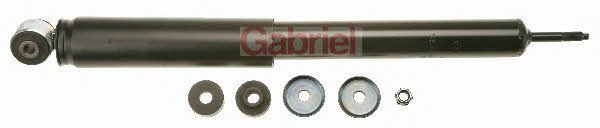 Gabriel 69770 Rear oil and gas suspension shock absorber 69770: Buy near me in Poland at 2407.PL - Good price!