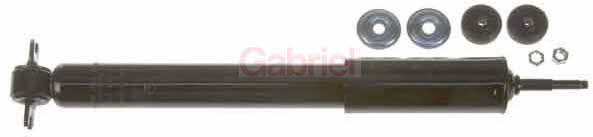 Gabriel 69771 Front oil and gas suspension shock absorber 69771: Buy near me in Poland at 2407.PL - Good price!