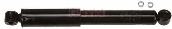 Gabriel 69776 Rear oil and gas suspension shock absorber 69776: Buy near me in Poland at 2407.PL - Good price!