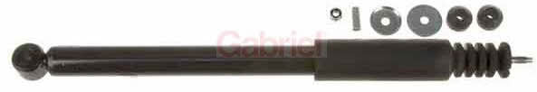 Gabriel 69824 Rear oil and gas suspension shock absorber 69824: Buy near me in Poland at 2407.PL - Good price!