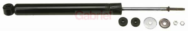 Gabriel 69828 Rear oil and gas suspension shock absorber 69828: Buy near me in Poland at 2407.PL - Good price!