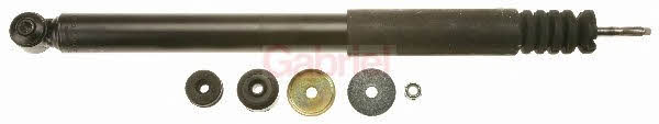 Gabriel 69877 Front oil and gas suspension shock absorber 69877: Buy near me in Poland at 2407.PL - Good price!