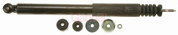 Gabriel 69878 Rear oil and gas suspension shock absorber 69878: Buy near me in Poland at 2407.PL - Good price!