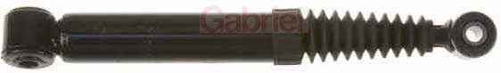 Gabriel 69888 Rear oil and gas suspension shock absorber 69888: Buy near me in Poland at 2407.PL - Good price!