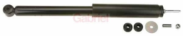 Gabriel 69891 Rear oil and gas suspension shock absorber 69891: Buy near me in Poland at 2407.PL - Good price!