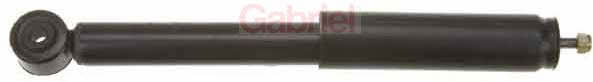 Gabriel 69901 Rear oil and gas suspension shock absorber 69901: Buy near me in Poland at 2407.PL - Good price!