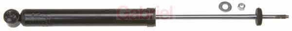 Gabriel 69903 Rear oil and gas suspension shock absorber 69903: Buy near me in Poland at 2407.PL - Good price!