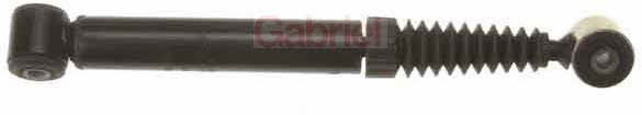 Gabriel 69914 Rear oil and gas suspension shock absorber 69914: Buy near me in Poland at 2407.PL - Good price!