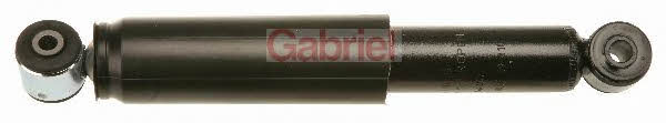 Gabriel 69919 Rear oil and gas suspension shock absorber 69919: Buy near me at 2407.PL in Poland at an Affordable price!